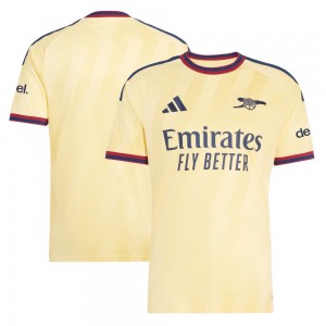 Ødegaard 8 - Official Arsenal 2026/27 Third Cup Competition